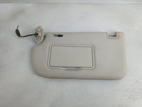2013-2019 Ford Escape Sun Visor Shade Replacement Driver Left Mirror Fits Fits 2013 2014 2015 2016 2017 2018 2019 OEM Used A