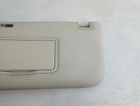 2013-2019 Ford Escape Sun Visor Shade Replacement Driver Left Mirror Fits Fits 2013 2014 2015 2016 2017 2018 2019 OEM Used A