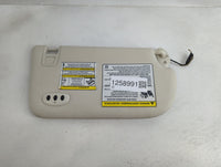 2013-2019 Ford Escape Sun Visor Shade Replacement Driver Left Mirror Fits Fits 2013 2014 2015 2016 2017 2018 2019 OEM Used A