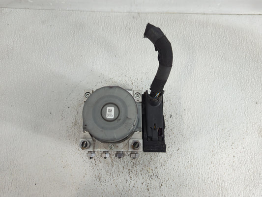 2017-2019 Ford Escape ABS Pump Control Module Replacement P/N:GV61-2C405-CH Fits Fits 2017 2018 2019 OEM Used Auto Parts