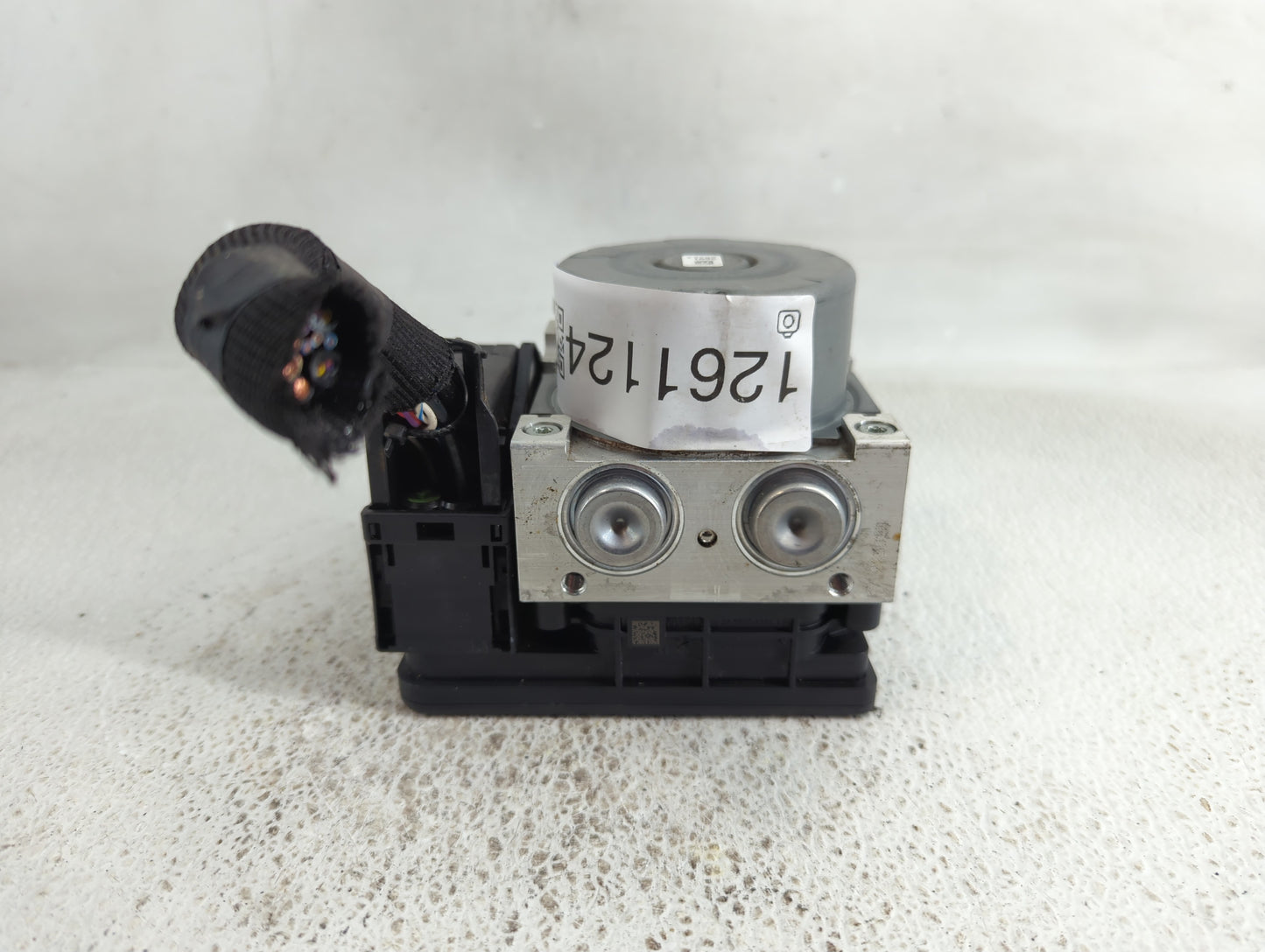 2017-2019 Ford Escape ABS Pump Control Module Replacement P/N:GV61-2C405-CH Fits Fits 2017 2018 2019 OEM Used Auto Parts - O