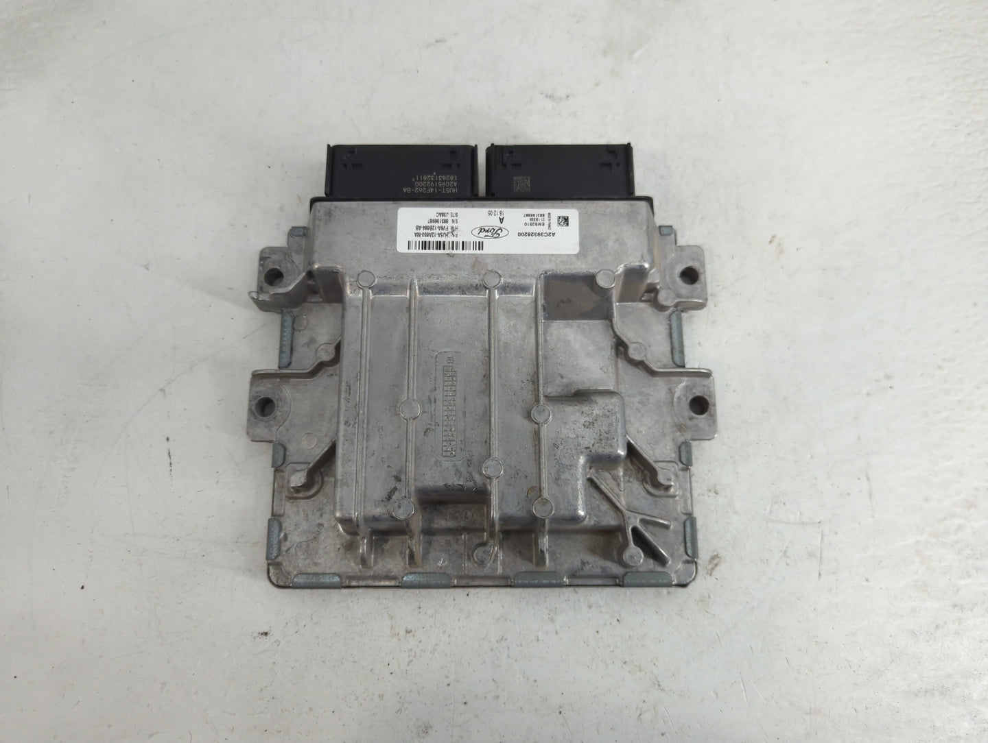 2017-2019 Ford Escape PCM Engine Control Computer ECU ECM PCU OEM P/N:A2C39328200 HU5T-14F262-BA Fits Fits 2017 2018 2019 OE