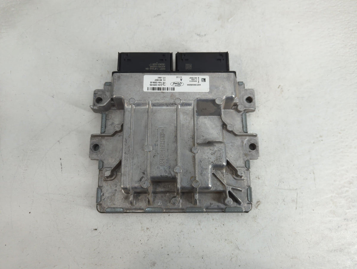 2017-2019 Ford Escape PCM Engine Control Computer ECU ECM PCU OEM P/N:A2C39328200 HU5T-14F262-BA Fits 2017 2018 2019 OEM Use