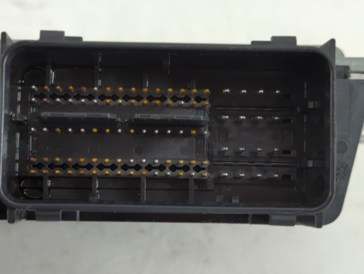 2017-2019 Ford Escape PCM Engine Control Computer ECU ECM PCU OEM P/N:A2C39328200 HU5T-14F262-BA Fits Fits 2017 2018 2019 OE