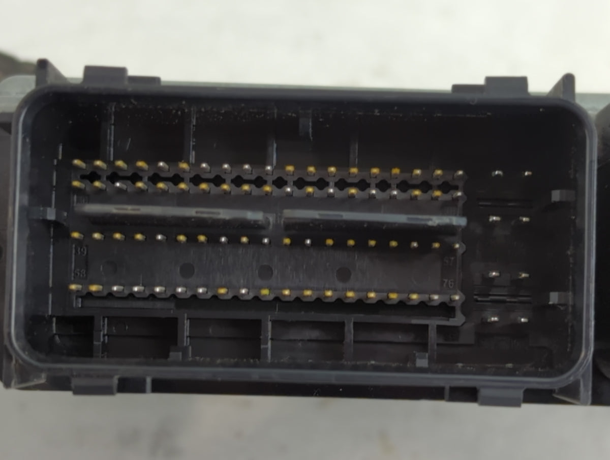 2017-2019 Ford Escape PCM Engine Control Computer ECU ECM PCU OEM P/N:A2C39328200 HU5T-14F262-BA Fits 2017 2018 2019 OEM Use
