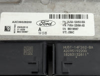 2017-2019 Ford Escape PCM Engine Control Computer ECU ECM PCU OEM P/N:A2C39328200 HU5T-14F262-BA Fits Fits 2017 2018 2019 OE