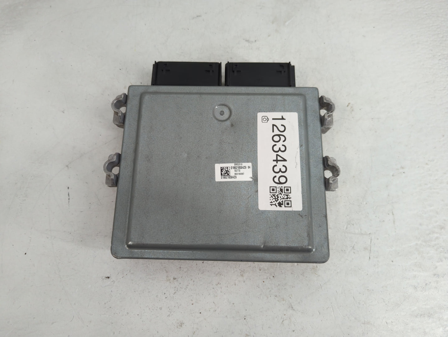 2017-2019 Ford Escape PCM Engine Control Computer ECU ECM PCU OEM P/N:A2C39328200 HU5T-14F262-BA Fits Fits 2017 2018 2019 OE