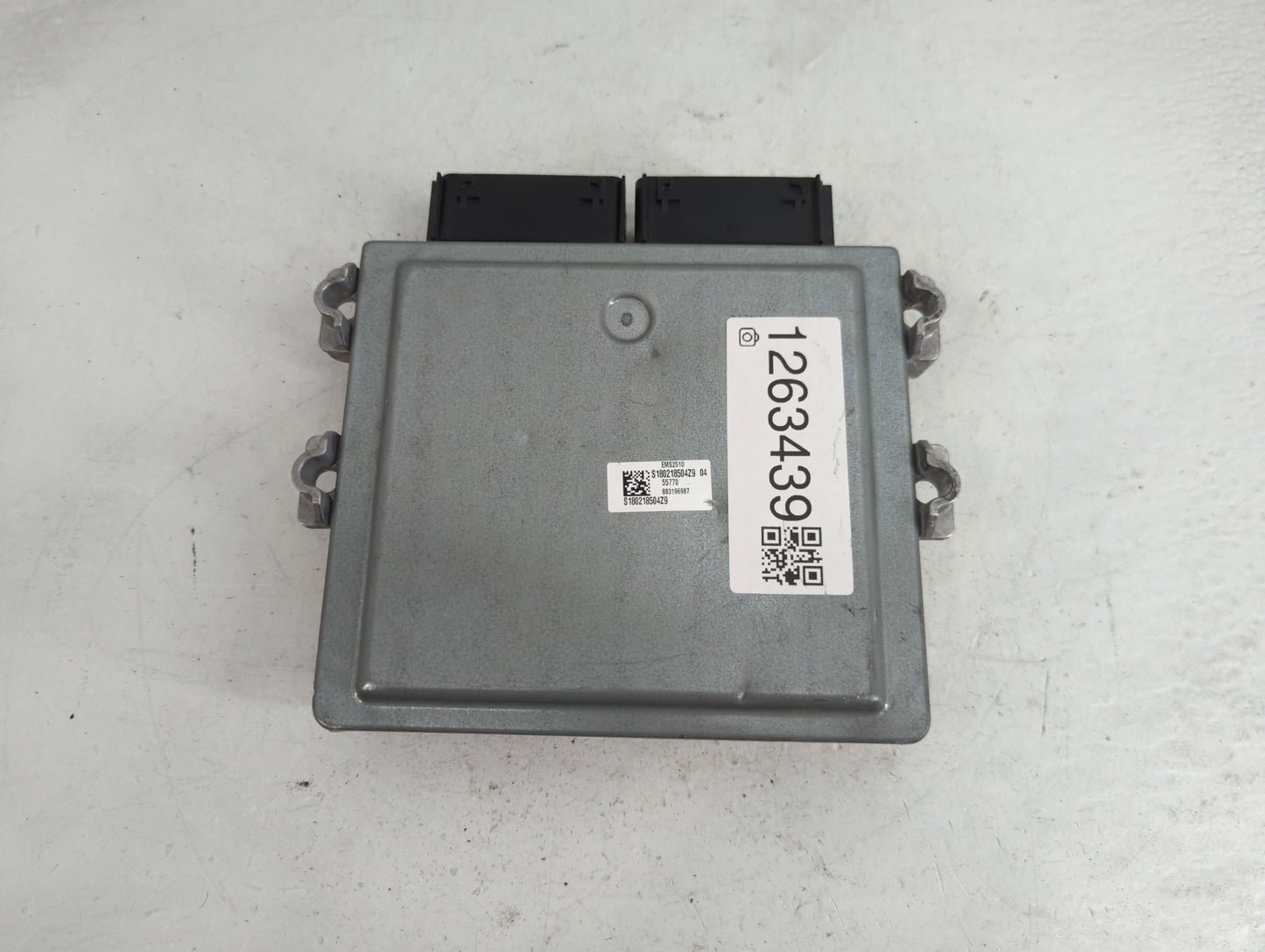 2017-2019 Ford Escape PCM Engine Control Computer ECU ECM PCU OEM P/N:A2C39328200 HU5T-14F262-BA Fits Fits 2017 2018 2019 OE