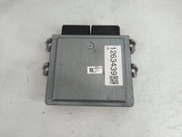 2017-2019 Ford Escape PCM Engine Control Computer ECU ECM PCU OEM P/N:A2C39328200 HU5T-14F262-BA Fits Fits 2017 2018 2019 OE