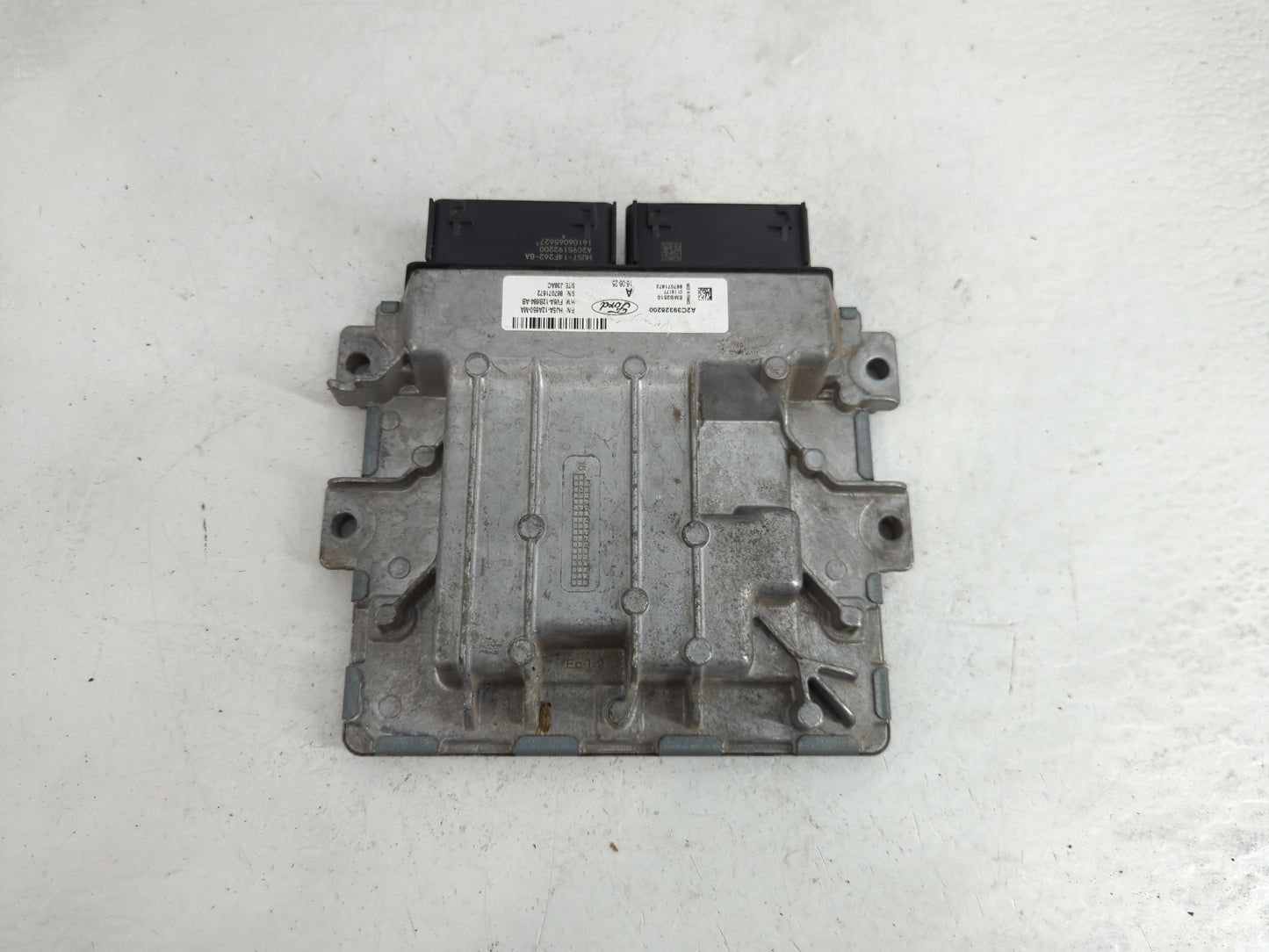 2017-2019 Ford Escape PCM Engine Control Computer ECU ECM PCU OEM P/N:A2C39328200 HU5T-14F262-BA Fits Fits 2017 2018 2019 OE