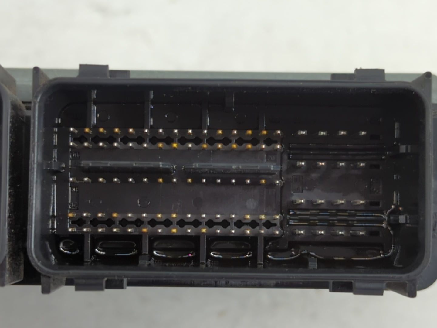 2017-2019 Ford Escape PCM Engine Control Computer ECU ECM PCU OEM P/N:A2C39328200 HU5T-14F262-BA Fits Fits 2017 2018 2019 OE