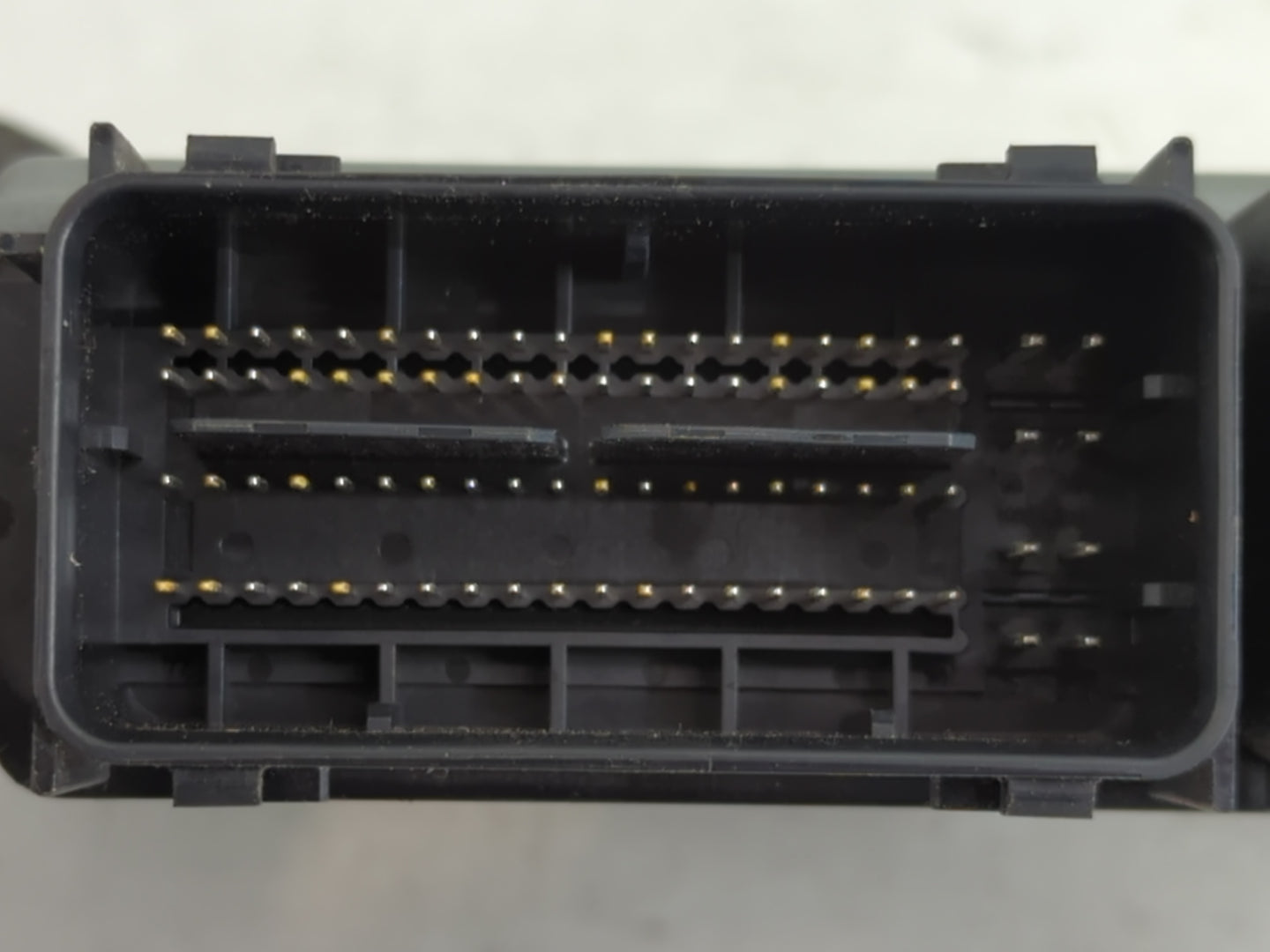 2017-2019 Ford Escape PCM Engine Control Computer ECU ECM PCU OEM P/N:A2C39328200 HU5T-14F262-BA Fits Fits 2017 2018 2019 OE
