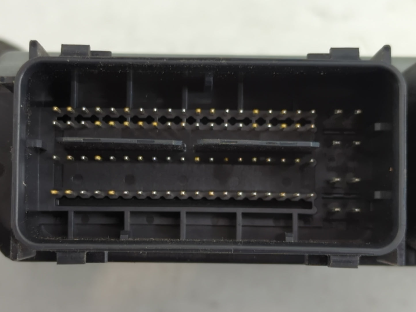 2017-2019 Ford Escape PCM Engine Control Computer ECU ECM PCU OEM P/N:A2C39328200 HU5T-14F262-BA Fits Fits 2017 2018 2019 OE