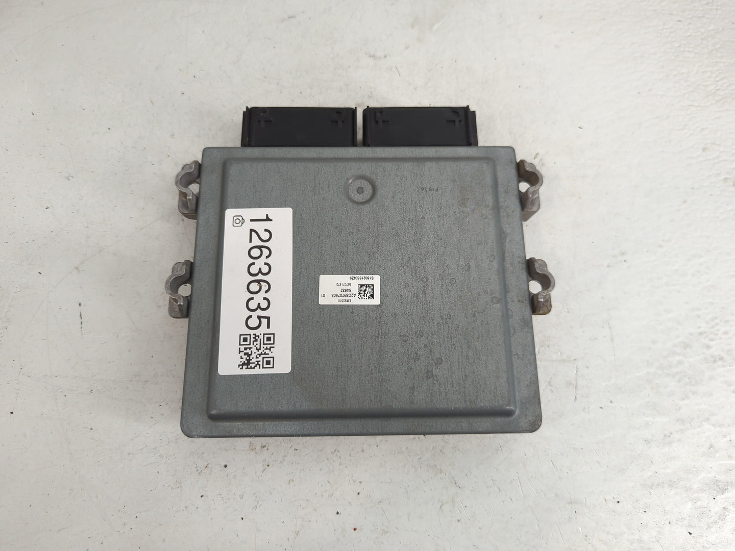 2017-2019 Ford Escape PCM Engine Control Computer ECU ECM PCU OEM P/N:A2C39328200 HU5T-14F262-BA Fits Fits 2017 2018 2019 OE