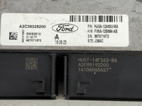 2017-2019 Ford Escape PCM Engine Control Computer ECU ECM PCU OEM P/N:A2C39328200 HU5T-14F262-BA Fits Fits 2017 2018 2019 OE