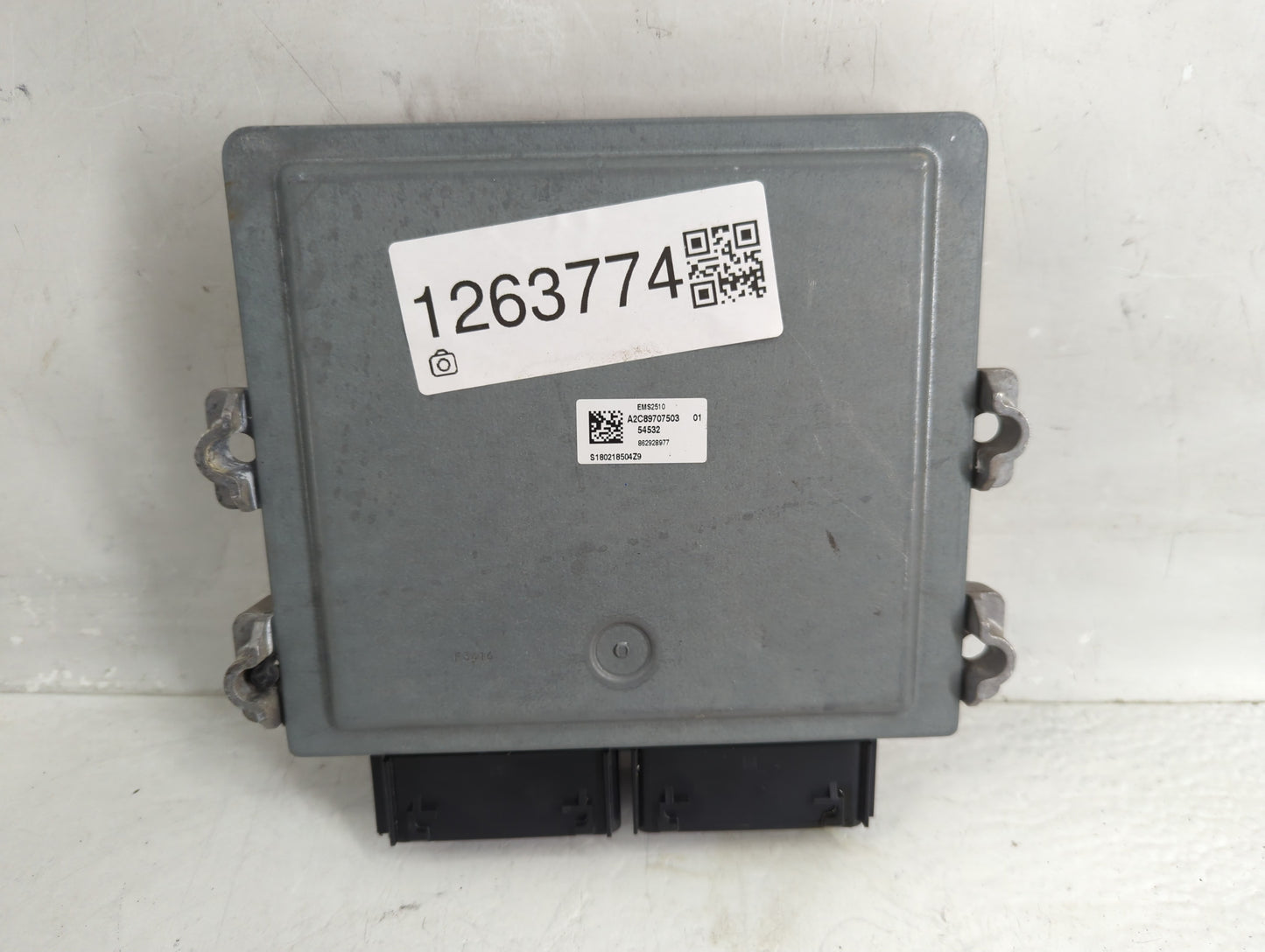 2017-2019 Ford Escape PCM Engine Control Computer ECU ECM PCU OEM P/N:A2C39328200 HU5T-14F262-BA Fits Fits 2017 2018 2019 OE