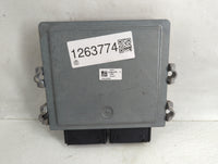 2017-2019 Ford Escape PCM Engine Control Computer ECU ECM PCU OEM P/N:A2C39328200 HU5T-14F262-BA Fits Fits 2017 2018 2019 OE