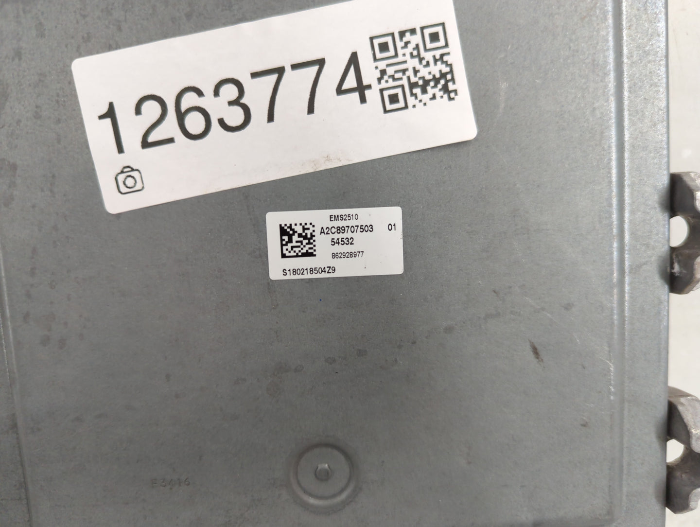 2017-2019 Ford Escape PCM Engine Control Computer ECU ECM PCU OEM P/N:A2C39328200 HU5T-14F262-BA Fits Fits 2017 2018 2019 OE