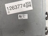 2017-2019 Ford Escape PCM Engine Control Computer ECU ECM PCU OEM P/N:A2C39328200 HU5T-14F262-BA Fits Fits 2017 2018 2019 OE