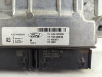 2017-2019 Ford Escape PCM Engine Control Computer ECU ECM PCU OEM P/N:A2C39328200 HU5T-14F262-BA Fits Fits 2017 2018 2019 OE