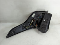 2017-2018 Ford Escape Tail Light Assembly Driver Left OEM P/N:GJ54-13405-AH Fits Fits 2017 2018 OEM Used Auto Parts - Oemuse