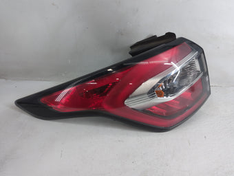 compare product 2017-2018 Ford Escape Tail Light Assembly Driver Left OEM P/N:GJ54-13405-BH Fits Fits 2017 2018 OEM Used Auto Parts