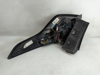 2017-2018 Ford Escape Tail Light Assembly Driver Left OEM P/N:GJ54-13405-BH Fits Fits 2017 2018 OEM Used Auto Parts - Oemuse