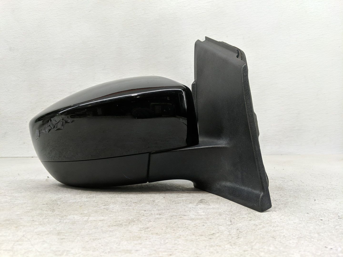 2017-2019 Ford Escape Side Mirror Replacement Passenger Right View Door Mirror Fits Fits 2017 2018 2019 OEM Used Auto Parts 