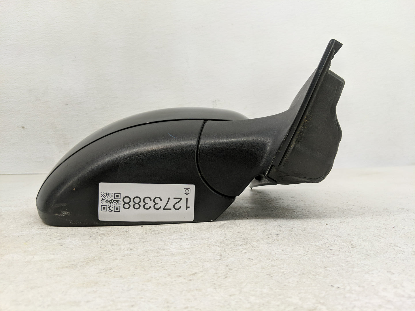 2017-2019 Ford Escape Side Mirror Replacement Passenger Right View Door Mirror Fits Fits 2017 2018 2019 OEM Used Auto Parts 