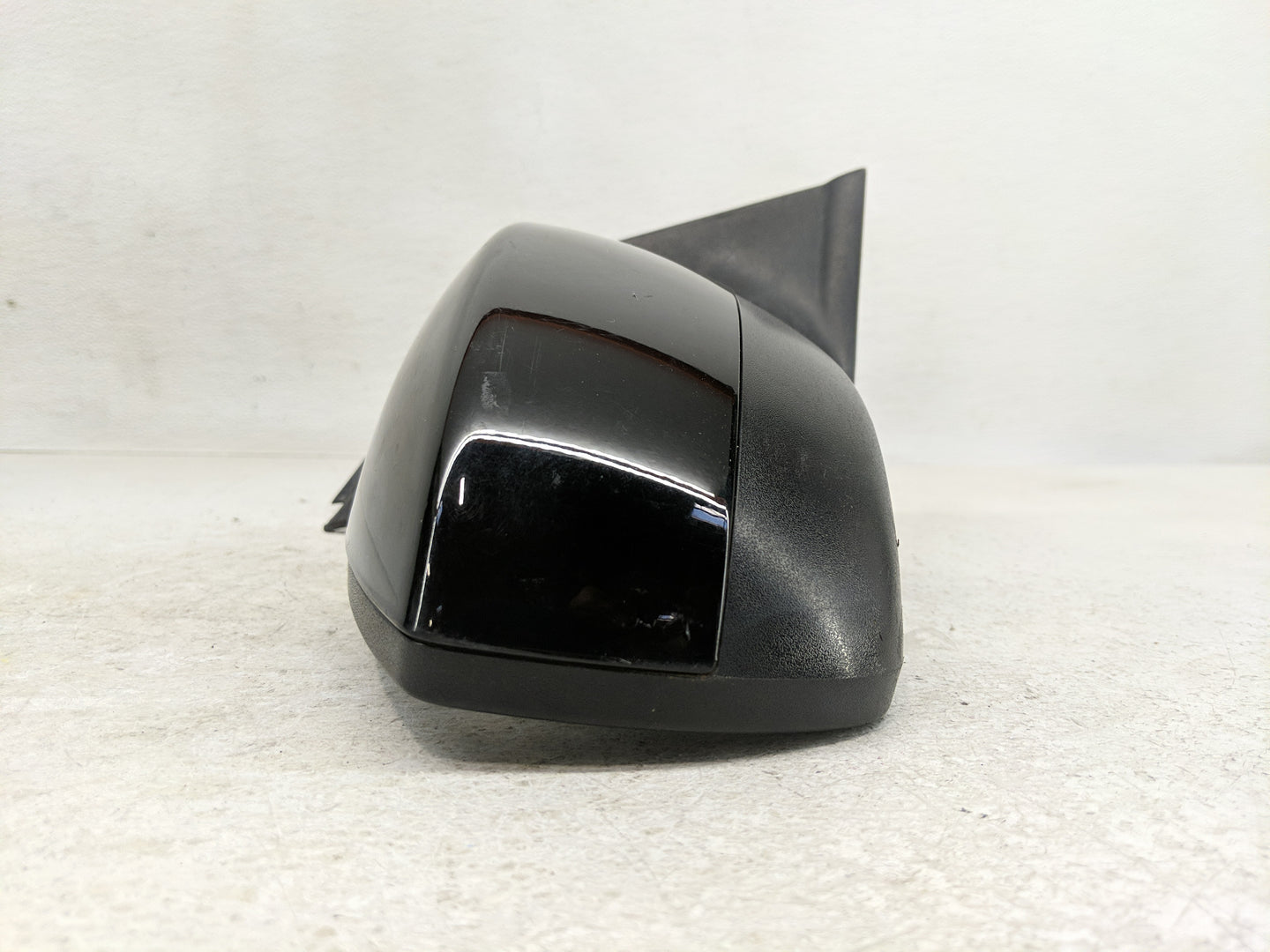 2017-2019 Ford Escape Side Mirror Replacement Passenger Right View Door Mirror Fits Fits 2017 2018 2019 OEM Used Auto Parts 