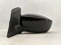 2017-2019 Ford Escape Side Mirror Replacement Driver Left View Door Mirror P/N:GJ54 17683 BB5G9Z Fits Fits 2017 2018 2019 OE