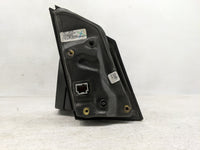 2017-2019 Ford Escape Side Mirror Replacement Driver Left View Door Mirror P/N:GJ54 17683 BB5G9Z Fits Fits 2017 2018 2019 OE