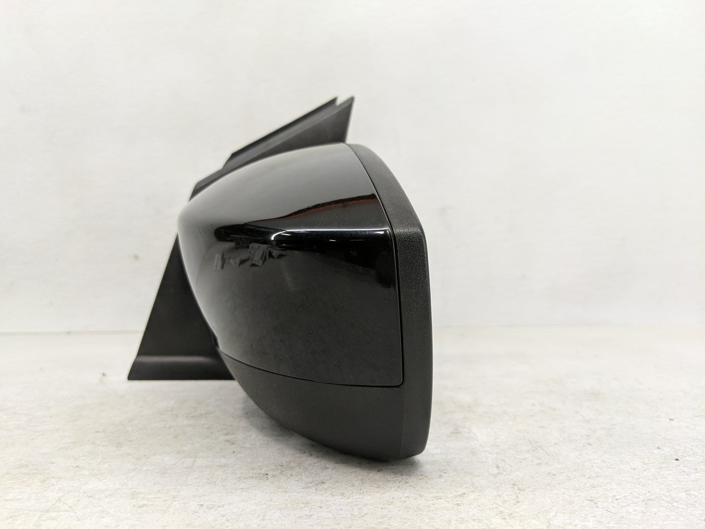 2017-2019 Ford Escape Side Mirror Replacement Driver Left View Door Mirror P/N:GJ54 17683 BB5G9Z Fits Fits 2017 2018 2019 OE
