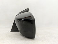 2017-2019 Ford Escape Side Mirror Replacement Driver Left View Door Mirror P/N:GJ54 17683 BB5G9Z Fits Fits 2017 2018 2019 OE