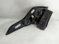 2017-2018 Ford Escape Tail Light Assembly Driver Left OEM P/N:GJ54-13405-AD GJ54-13405-AH Fits Fits 2017 2018 OEM Used Auto 