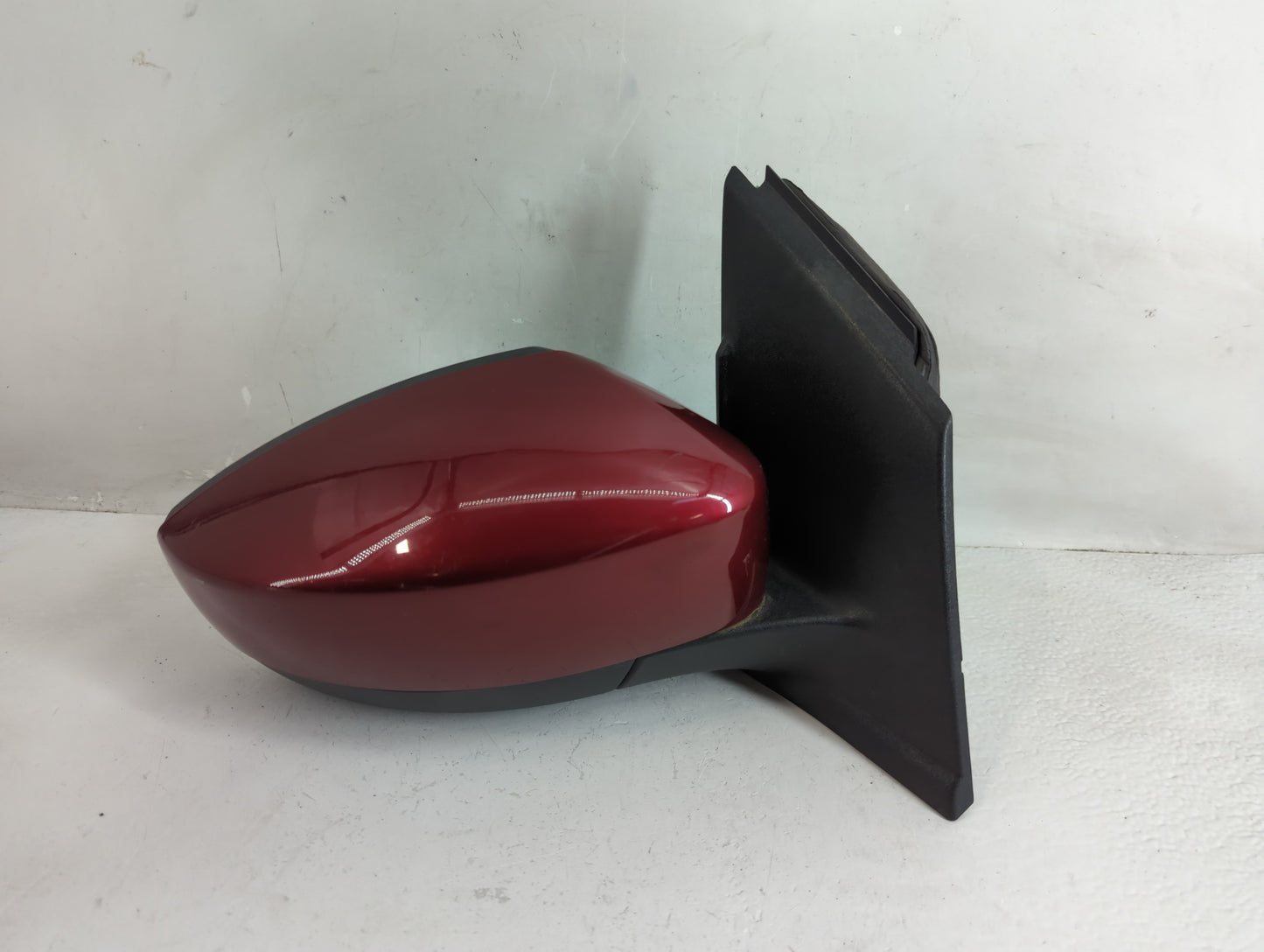 2017-2019 Ford Escape Side Mirror Replacement Passenger Right View Door Mirror P/N:GJ54 17682 EB5DST Fits Fits 2017 2018 201