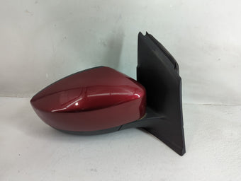 compare product 2017-2019 Ford Escape Side Mirror Replacement Passenger Right View Door Mirror P/N:GJ54 17682 EB5DST Fits Fits 2017 2018 2019 OEM Used Auto Parts