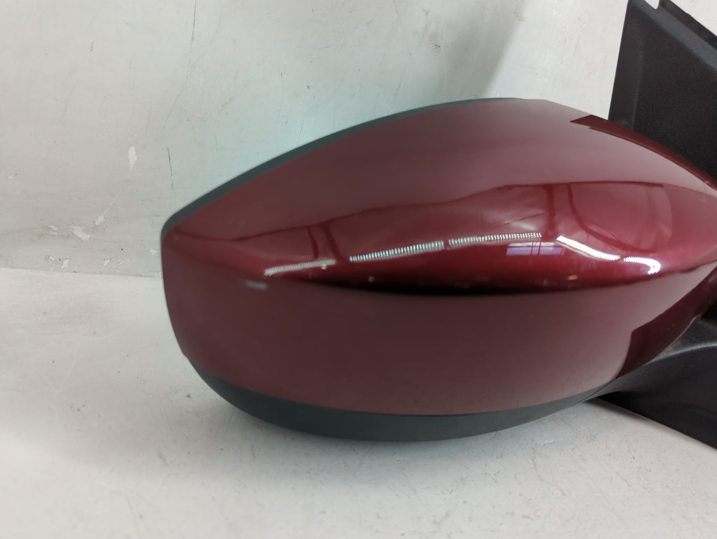 2017-2019 Ford Escape Side Mirror Replacement Passenger Right View Door Mirror P/N:GJ54 17682 EB5DST Fits Fits 2017 2018 201