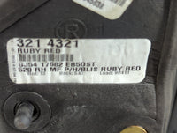 2017-2019 Ford Escape Side Mirror Replacement Passenger Right View Door Mirror P/N:GJ54 17682 EB5DST Fits Fits 2017 2018 201