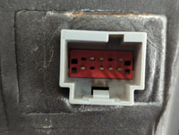 2017-2019 Ford Escape Side Mirror Replacement Passenger Right View Door Mirror P/N:GJ54 17682 EB5DST Fits Fits 2017 2018 201