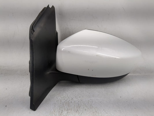2017-2019 Ford Escape Side Mirror Replacement Driver Left View Door Mirror P/N:GJ54 17683 Fits Fits 2017 2018 2019 OEM Used 