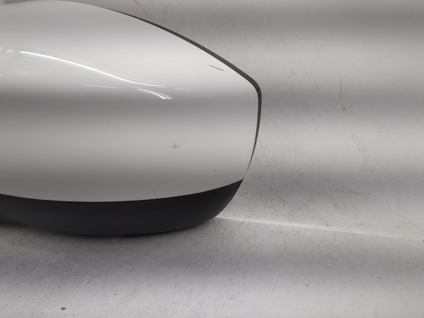 2017-2019 Ford Escape Side Mirror Replacement Driver Left View Door Mirror P/N:GJ54 17683 Fits Fits 2017 2018 2019 OEM Used 