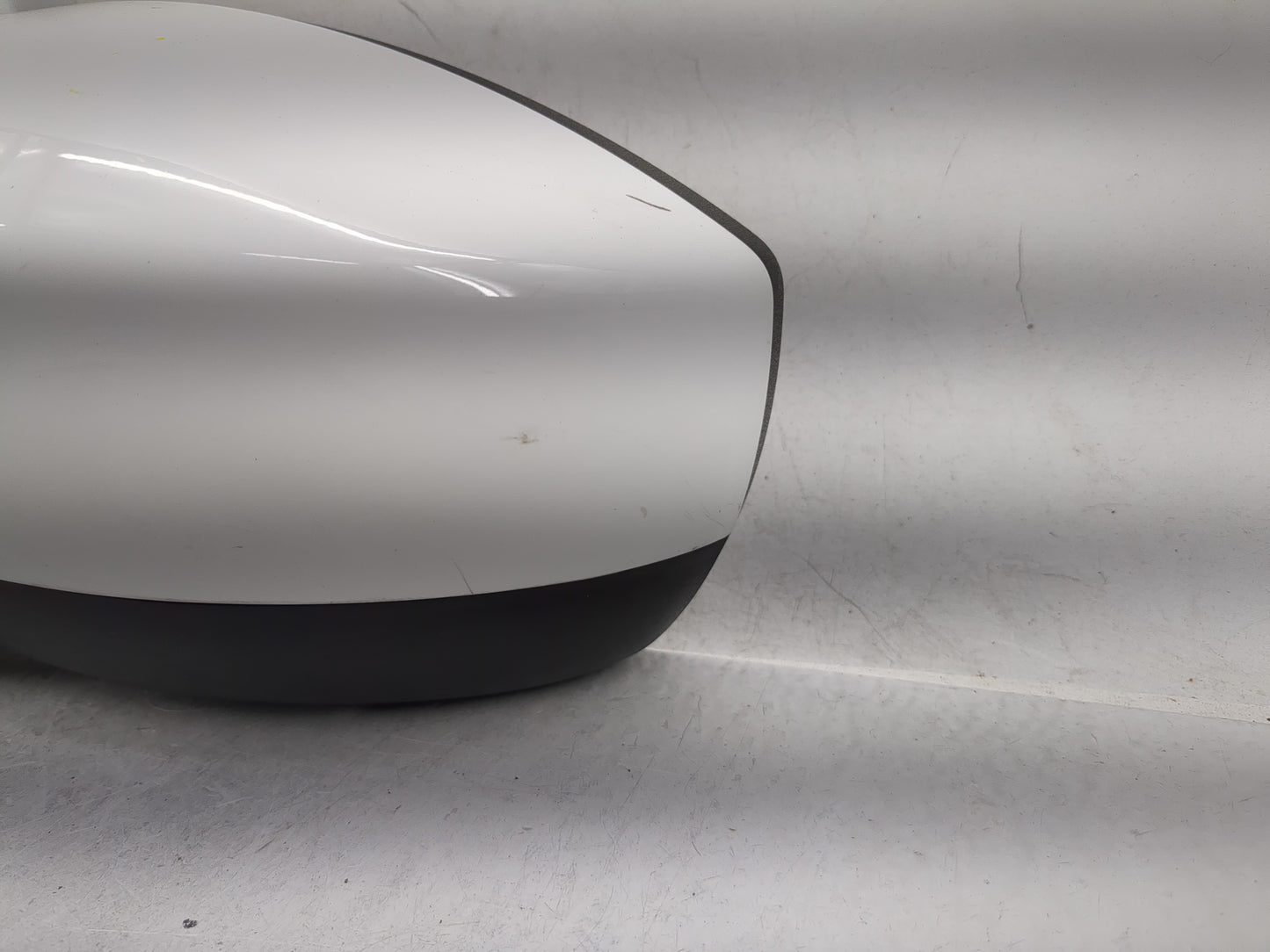 2017-2019 Ford Escape Side Mirror Replacement Driver Left View Door Mirror P/N:GJ54 17683 Fits Fits 2017 2018 2019 OEM Used 