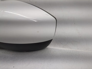 2017-2019 Ford Escape Side Mirror Replacement Driver Left View Door Mirror P/N:GJ54 17683 Fits Fits 2017 2018 2019 OEM Used Auto Parts