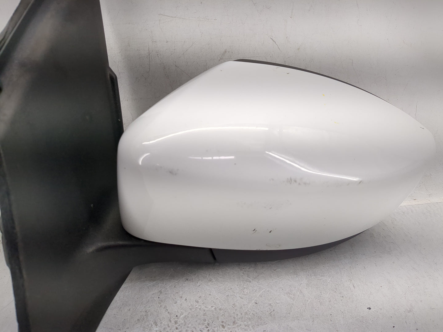 2017-2019 Ford Escape Side Mirror Replacement Driver Left View Door Mirror P/N:GJ54 17683 Fits Fits 2017 2018 2019 OEM Used 