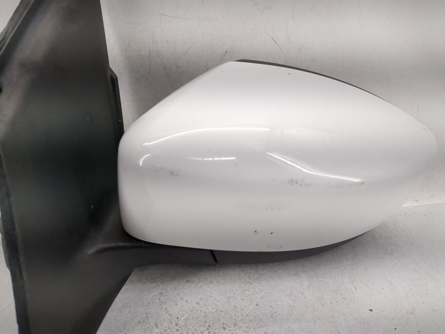 2017-2019 Ford Escape Side Mirror Replacement Driver Left View Door Mirror P/N:GJ54 17683 Fits Fits 2017 2018 2019 OEM Used 