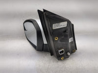 2017-2019 Ford Escape Side Mirror Replacement Driver Left View Door Mirror P/N:GJ54 17683 Fits Fits 2017 2018 2019 OEM Used 