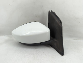 compare product 2017-2019 Ford Escape Side Mirror Replacement Passenger Right View Door Mirror P/N:GJ54 17682 Fits Fits 2017 2018 2019 OEM Used Auto Parts