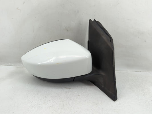 2017-2019 Ford Escape Side Mirror Replacement Passenger Right View Door Mirror P/N:GJ54 17682 Fits Fits 2017 2018 2019 OEM U