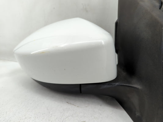 2017-2019 Ford Escape Side Mirror Replacement Passenger Right View Door Mirror P/N:GJ54 17682 Fits Fits 2017 2018 2019 OEM Used Auto Parts